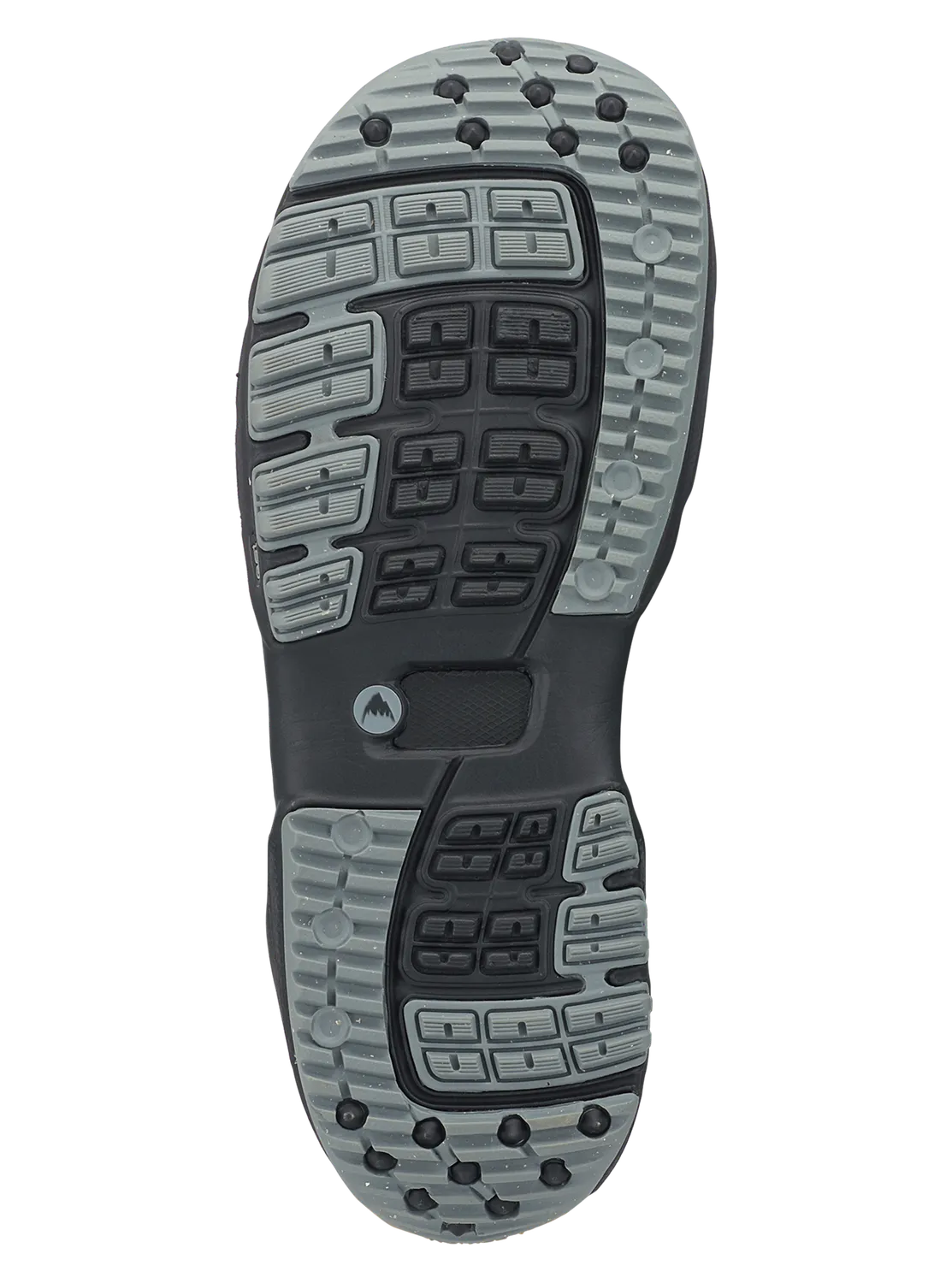 Burton Ruler BOA snowboardboots Black medium 9