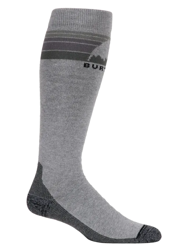 Burton Emblem strumpor herr Nightfall mellanvikt