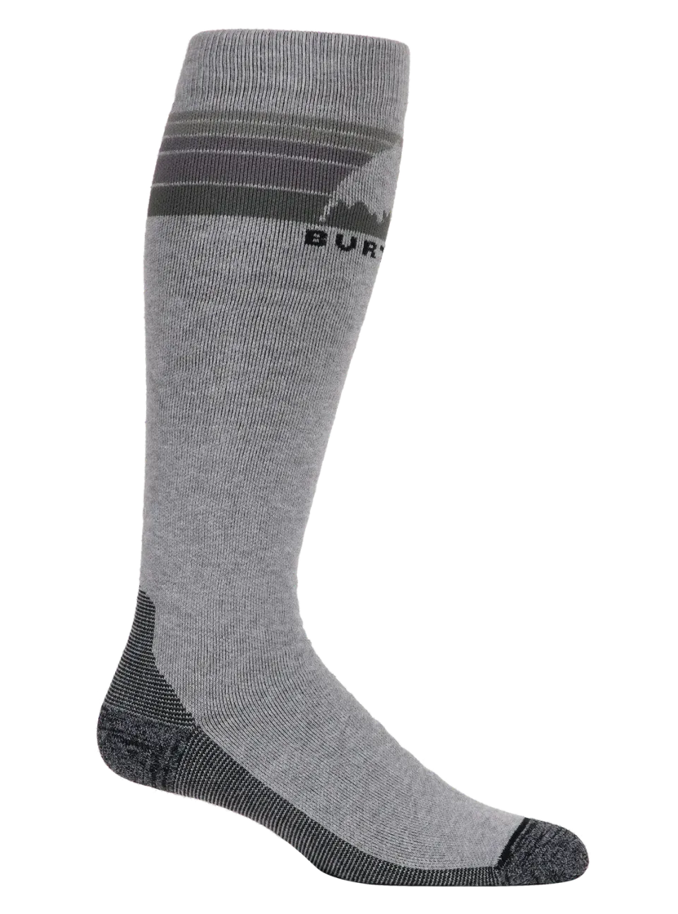 Burton Emblem strumpor herr Nightfall mellanvikt