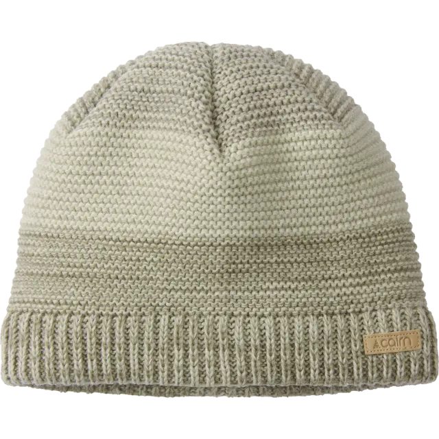 Cairn Arthur Hat J mössa junior stone gray