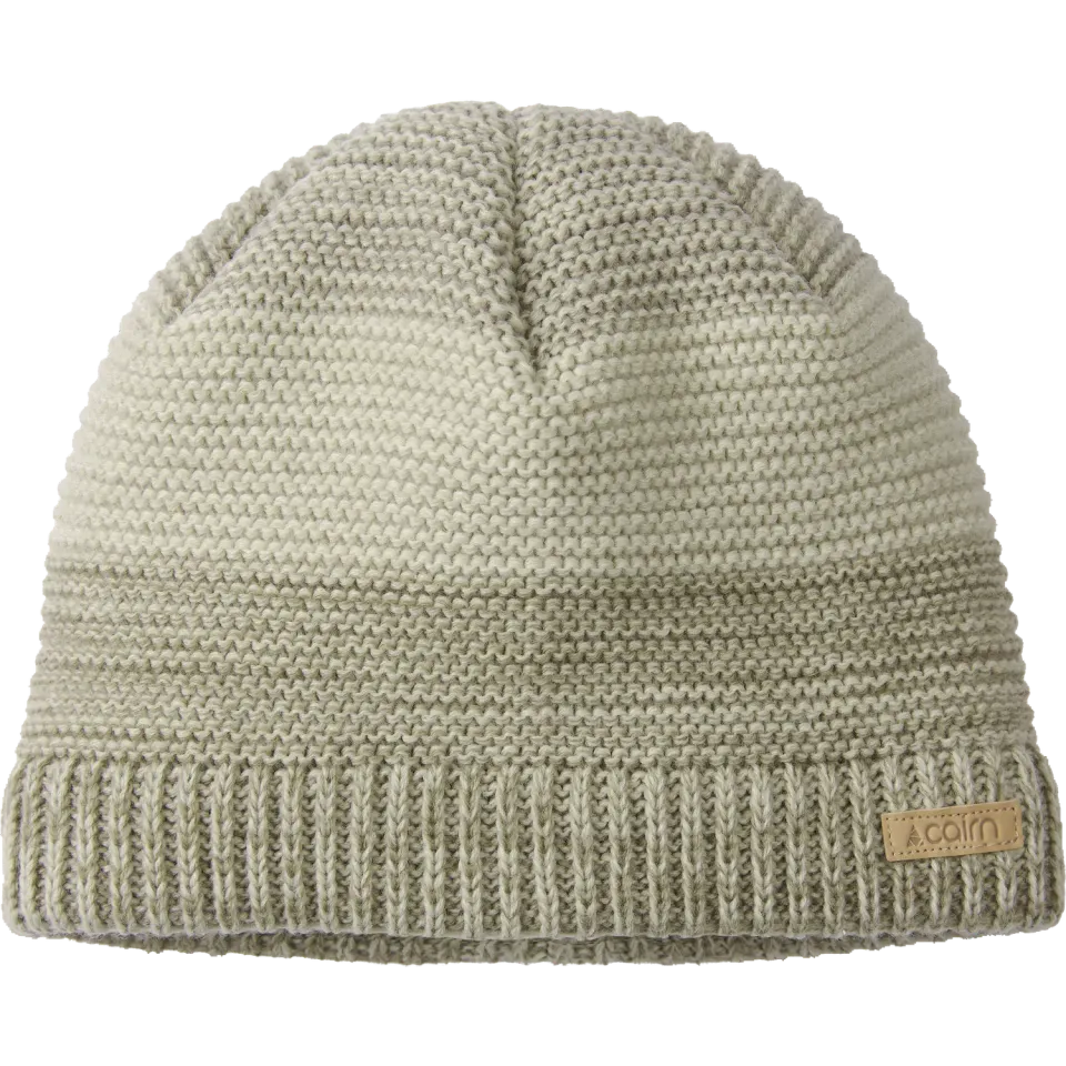 Cairn Arthur Hat J mössa junior stone gray