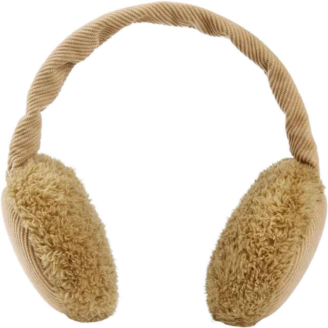 Cairn Thea Ears öronmuffar dam biscuit