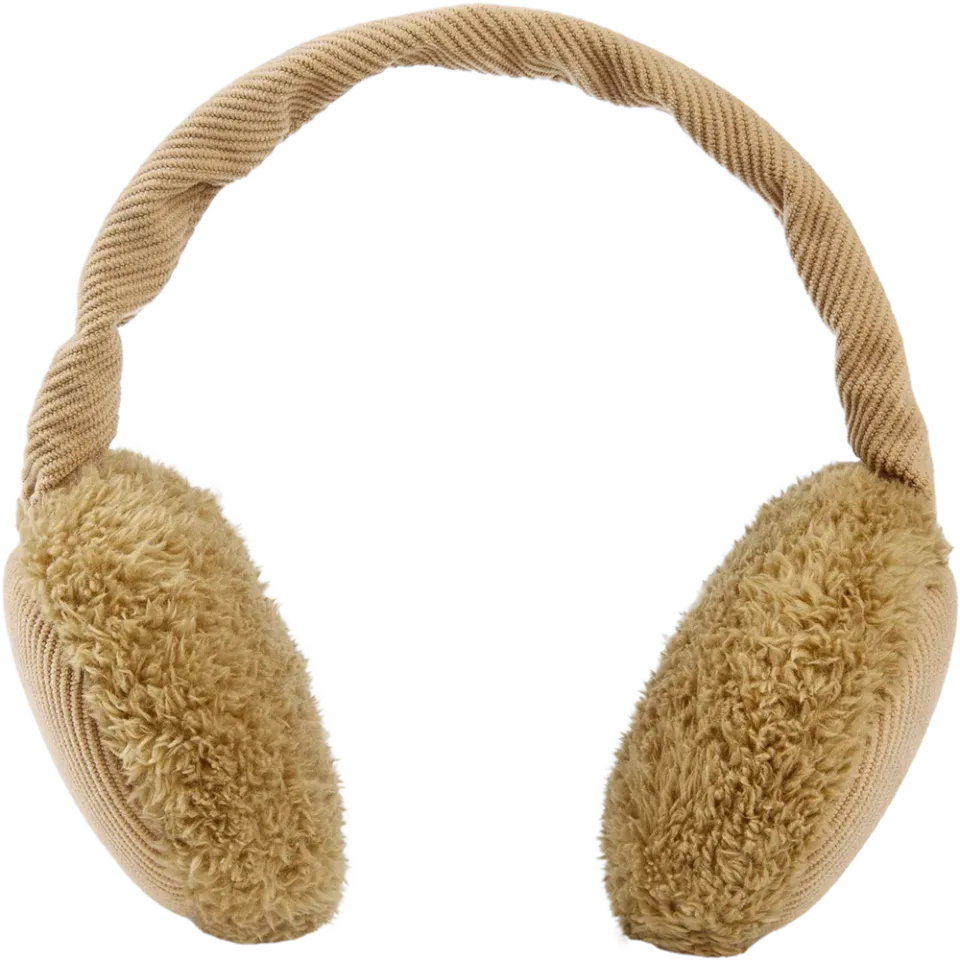 Cairn Thea Ears öronmuffar dam biscuit