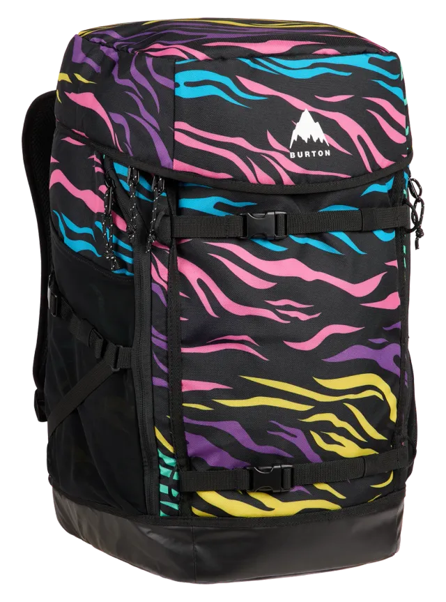 Burton Gig Boot 48L Pack Safari OS pjäxfack