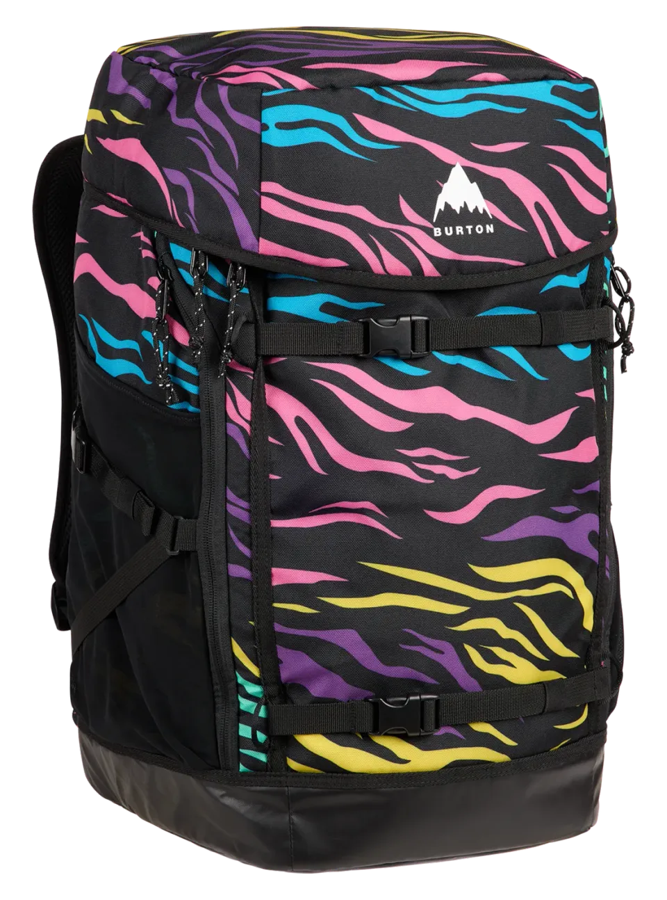 Burton Gig Boot 48L Pack Safari OS pjäxfack