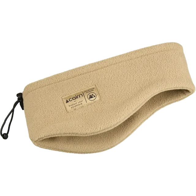 Cairn Polar Adj pannband coffee junior eco