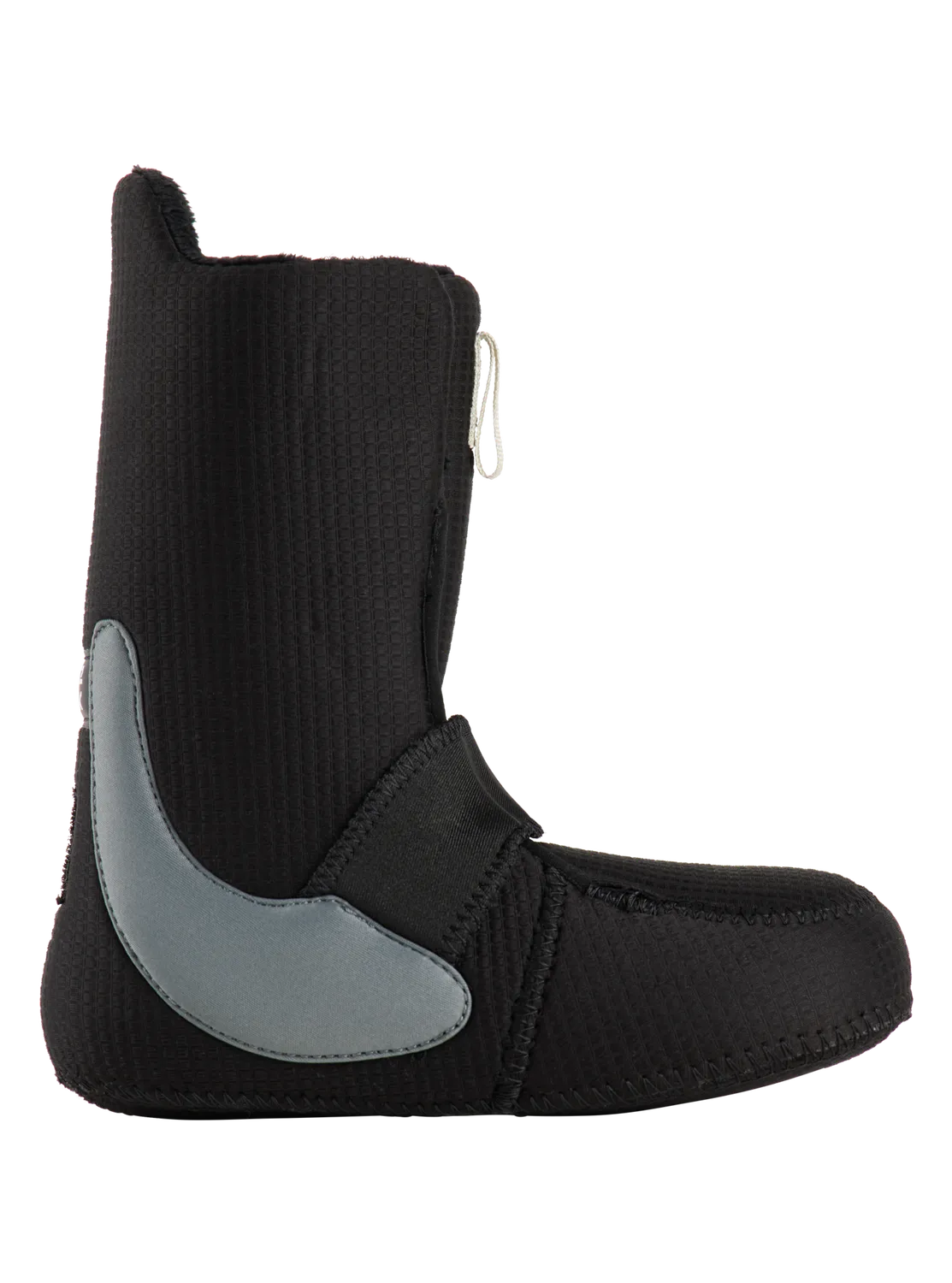 Burton Smalls BOA snowboardboots barn svart stelhet mjuk