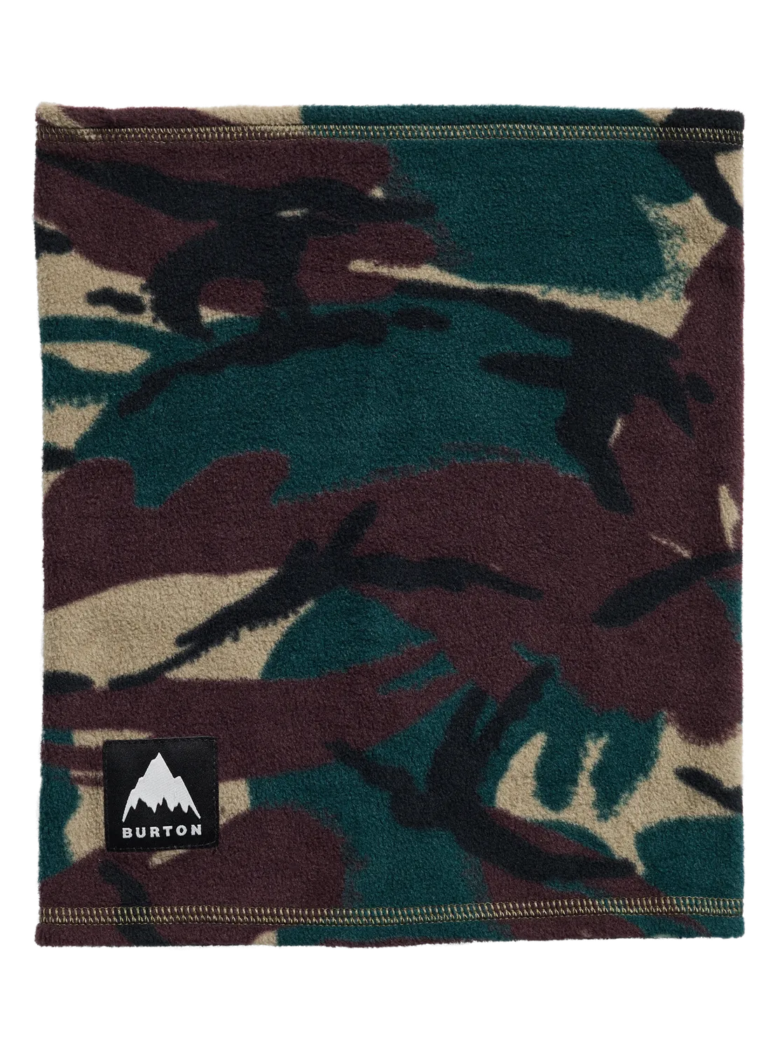 Burton Neck Warmer halsvärmare barn Crumple Dye