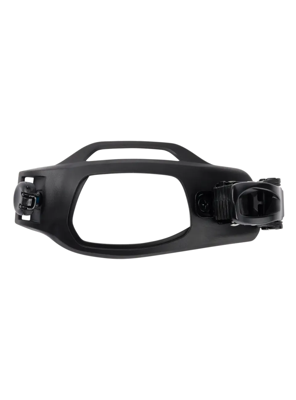 Burton Supergrip bindning tårem vänster svart M