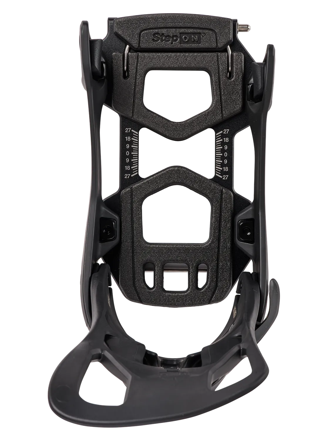 Burton Step On Split splitboardbindning svart storlek L
