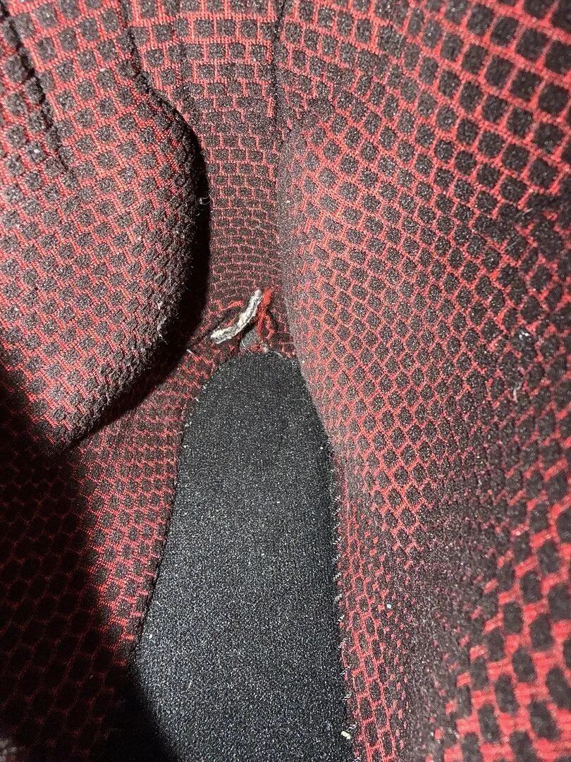 Burton Highshot X Pro Step On boots Dried Moss Multi