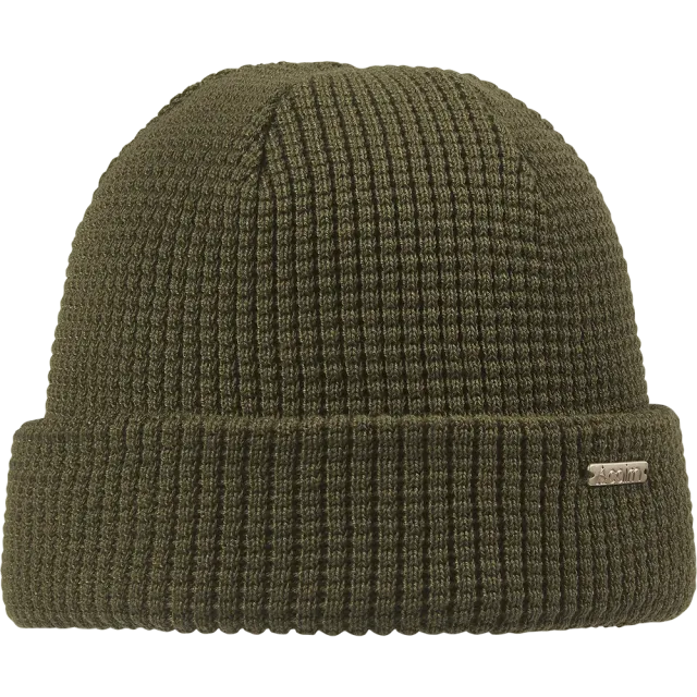 Cairn Hary Hat mössa khaki unisex