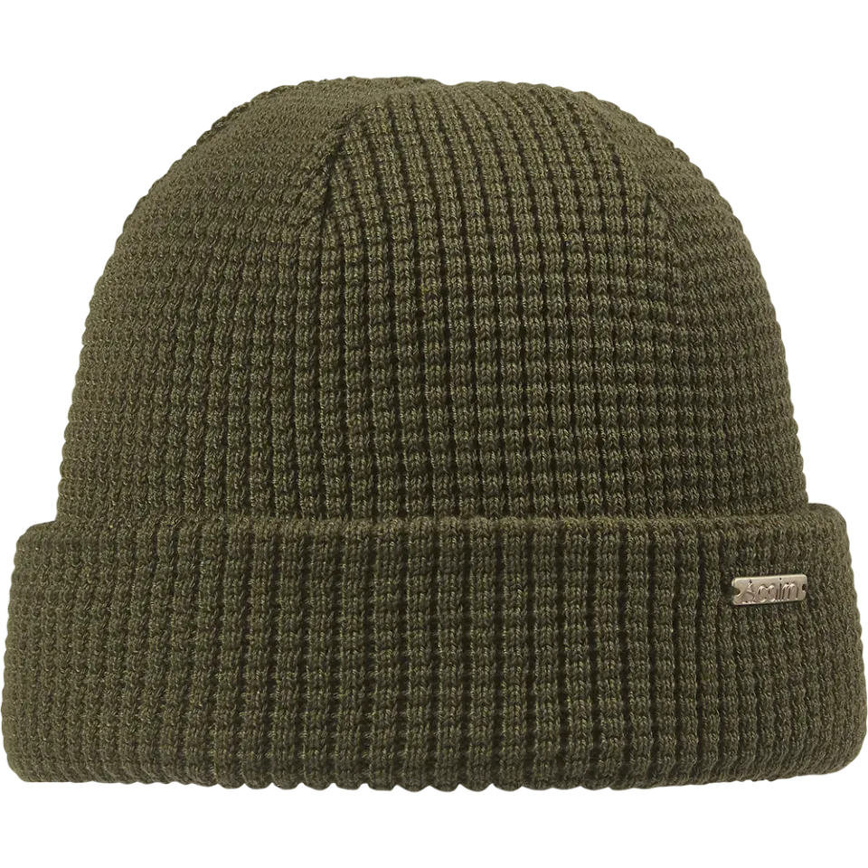Cairn Hary Hat mössa khaki unisex