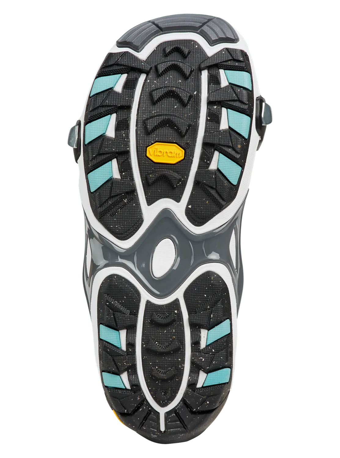Burton Waverange X Pro Step On boots Dried Moss surf