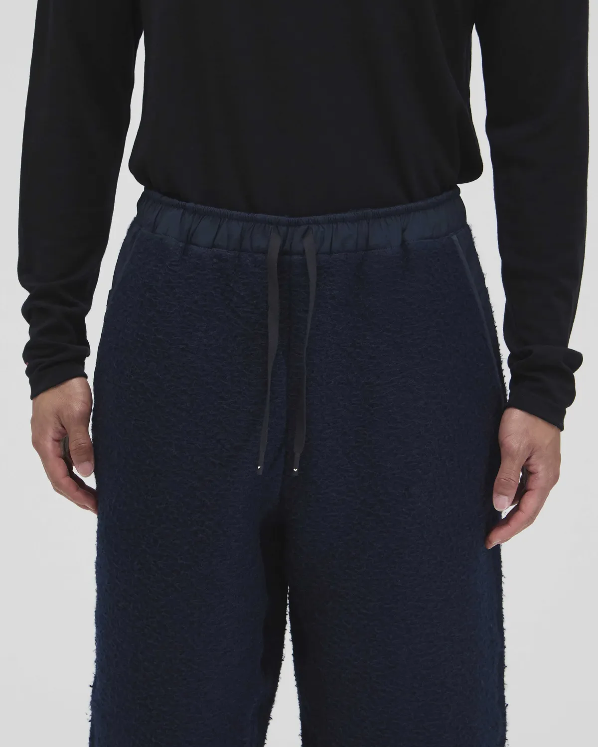 Black Crows Volup byxor navy mjuk