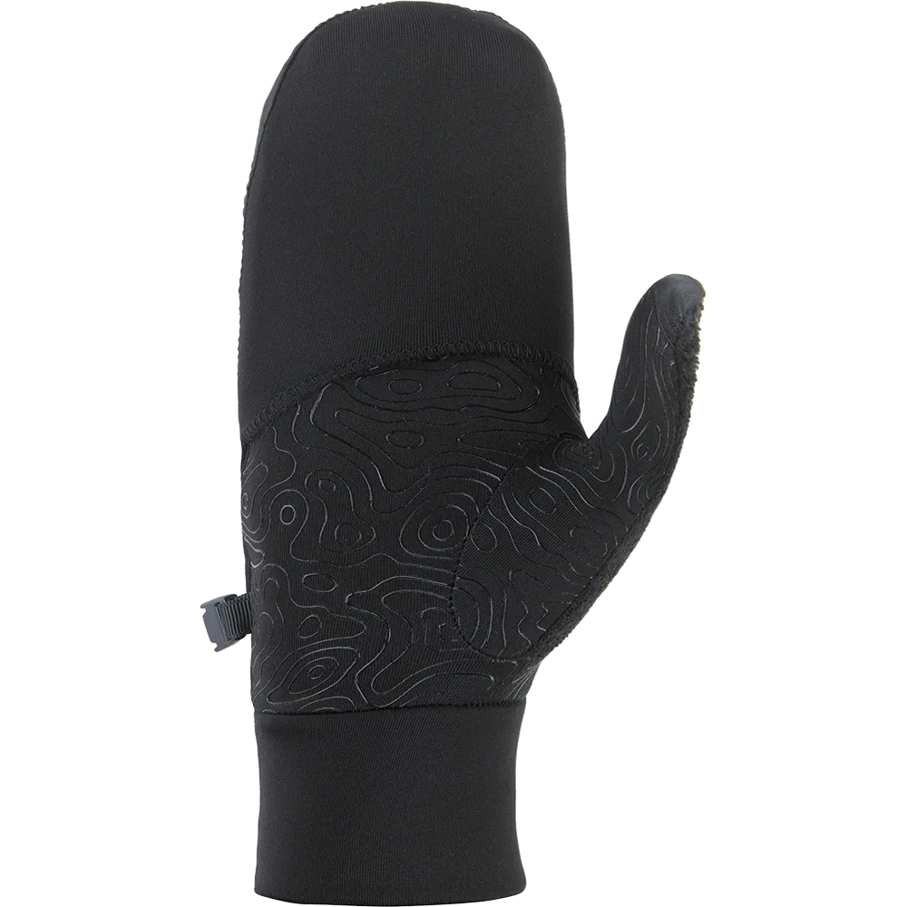 Cairn Condor Touch handskar black touch vattentäta