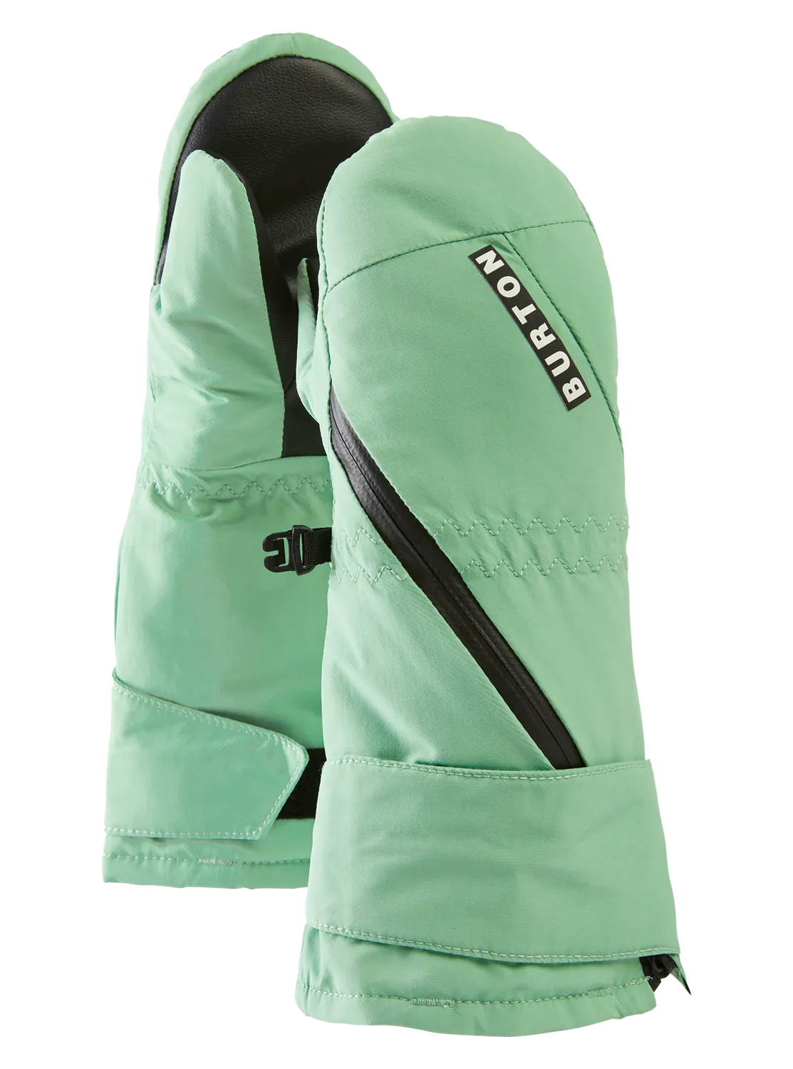 Burton Mini Mittens barnvantar Scribble vattentäta