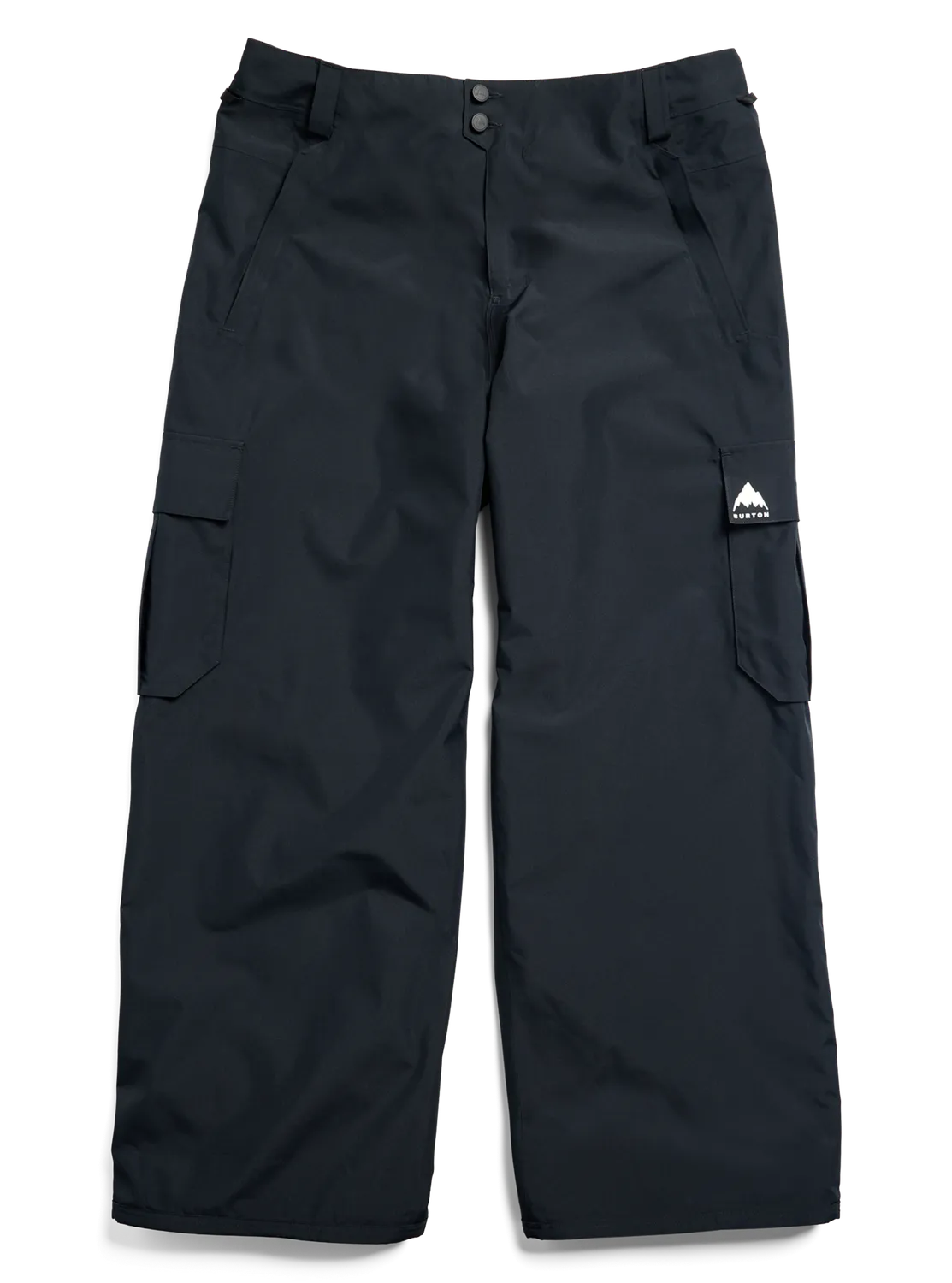 Burton Reserve 2L skidbyxor herr baggy – 20k/20k skalbyxa
