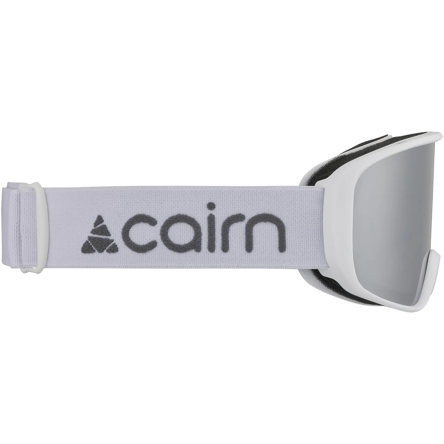 Cairn Glide J skidglasögon Mat White junior kat 3