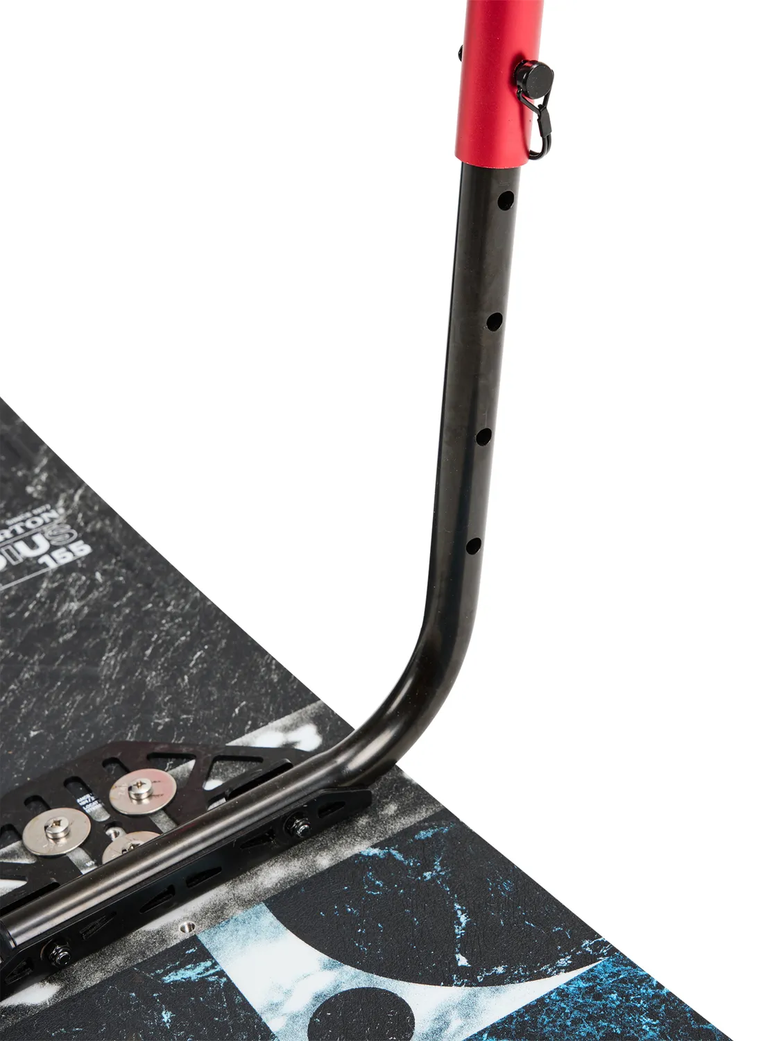 Burton Handlebar snowboardhjälpmedel OS stabil nybörjare