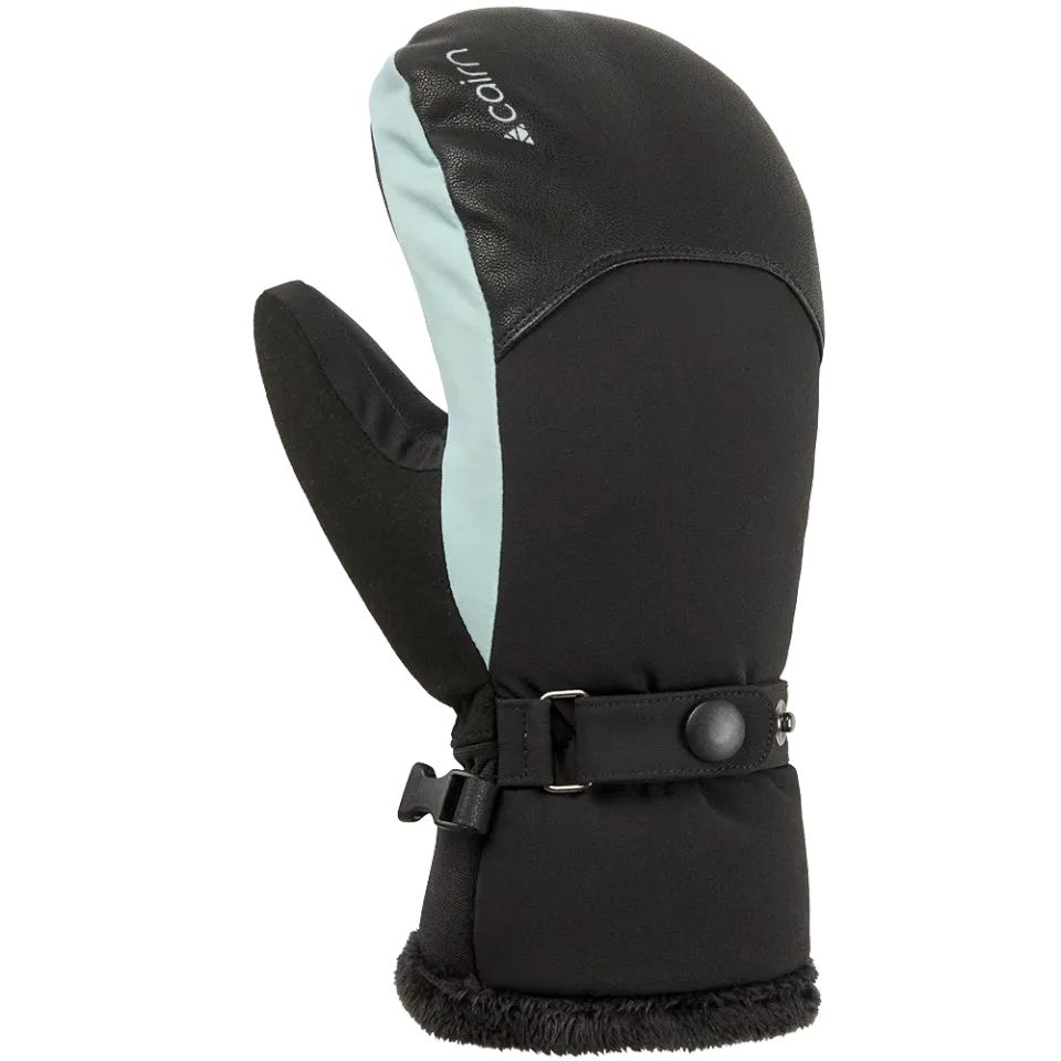 Cairn Elena F In Pure R skidhandskar dam black jade