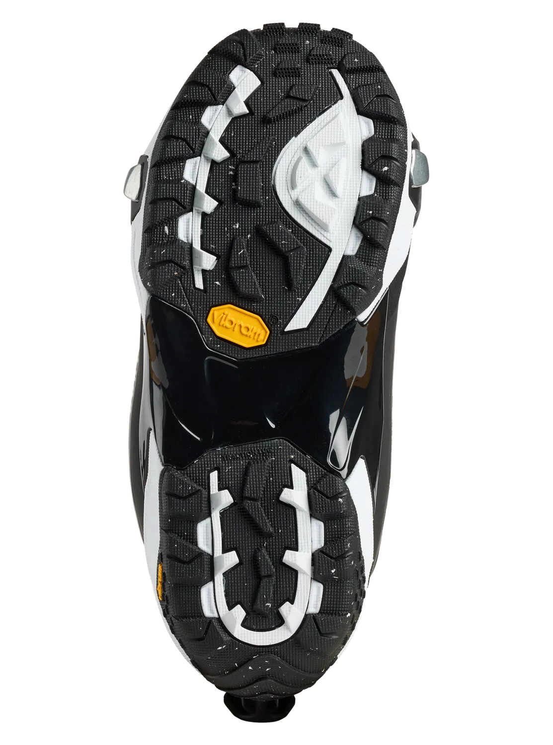 Burton Highshot X Step On snowboardboots svart styv