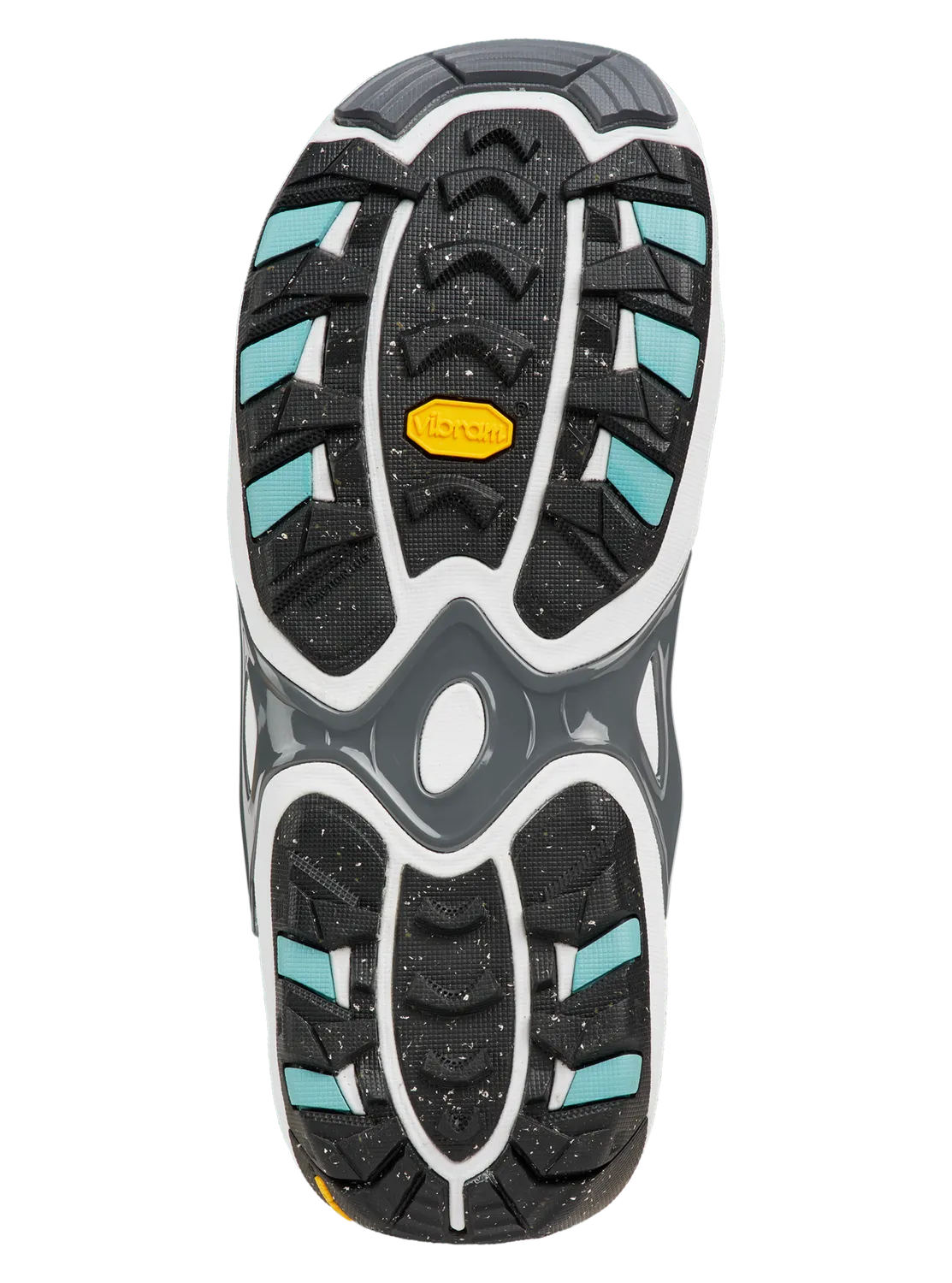 Burton Waverange X Pro snowboardboots svart trippel-BOA