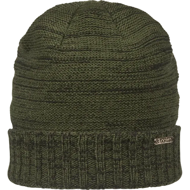 Cairn Sport Adam Hat mössa forest night melerad