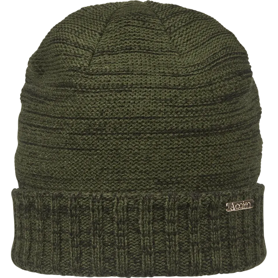 Cairn Sport Adam Hat mössa forest night melerad