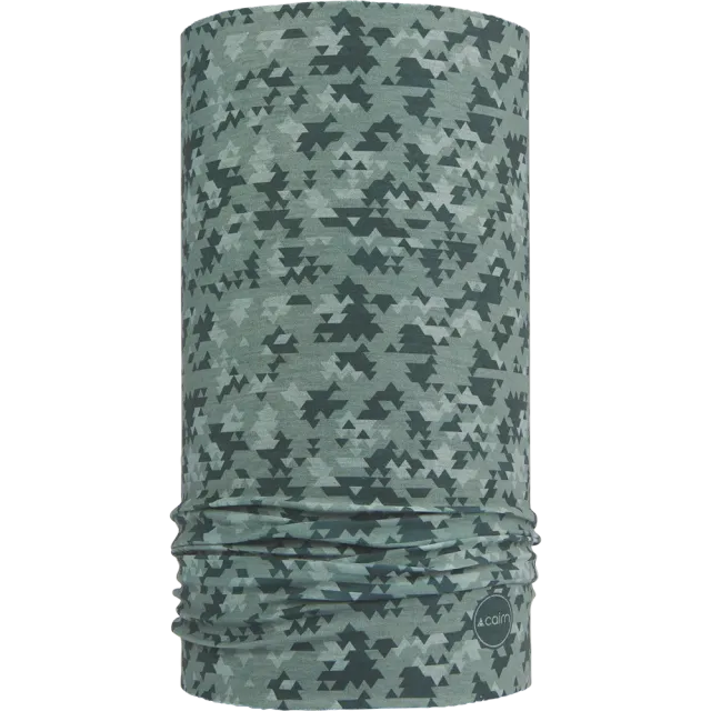 Cairn Malawi Tube halsvärmare khaki camo