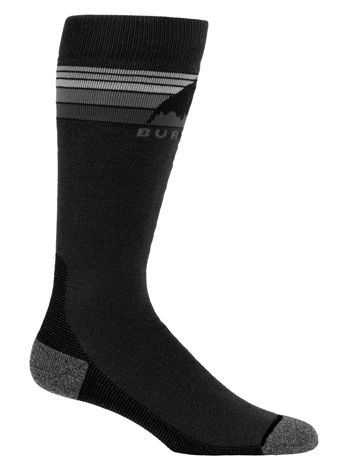 Burton Emblem Midweight snowboardstrumpor Summit Taupe