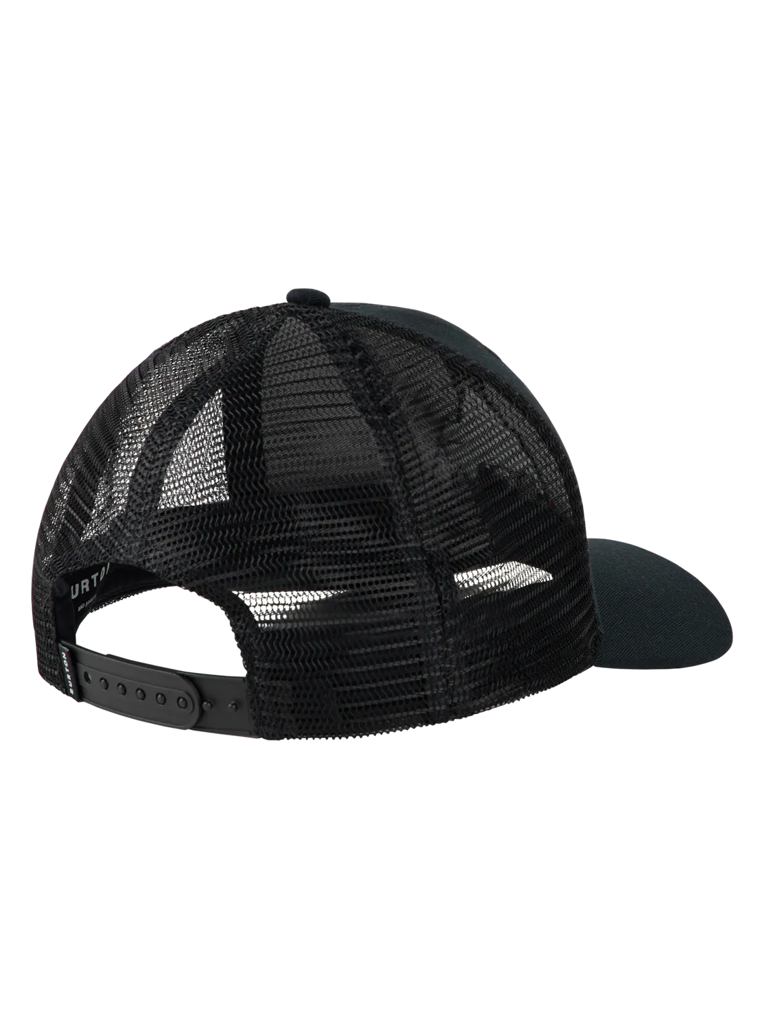 Burton Harwood Snapback keps Atlantic Teal justerbar