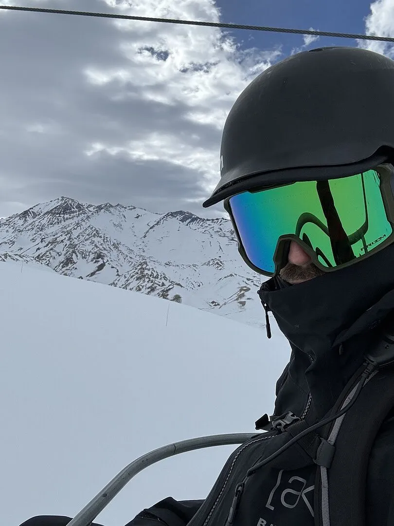 Burton [ak] Hover GORE-TEX jacka True Black