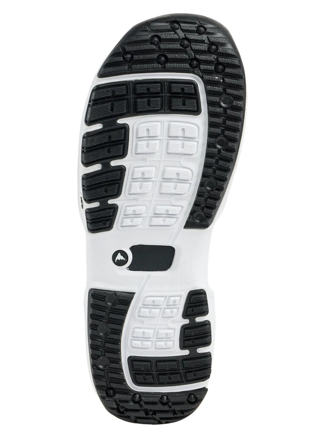 Burton Ruler BOA snowboardboots Black medium 9
