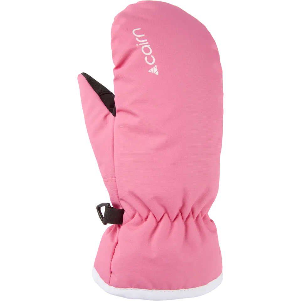 Cairn Quick B barnvantar pink varma