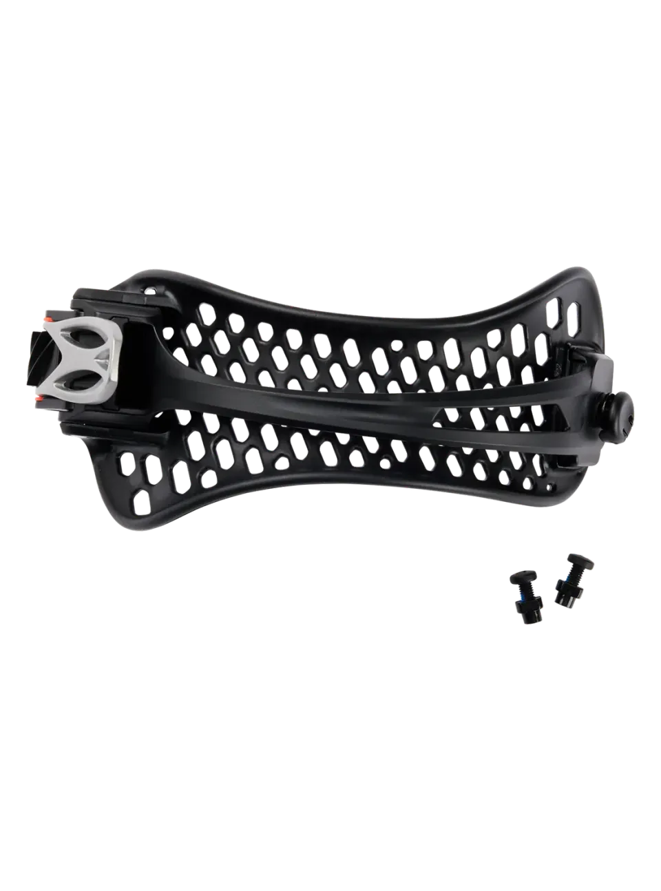 Burton Double Take Hammock ankelrem vänster Matty Black