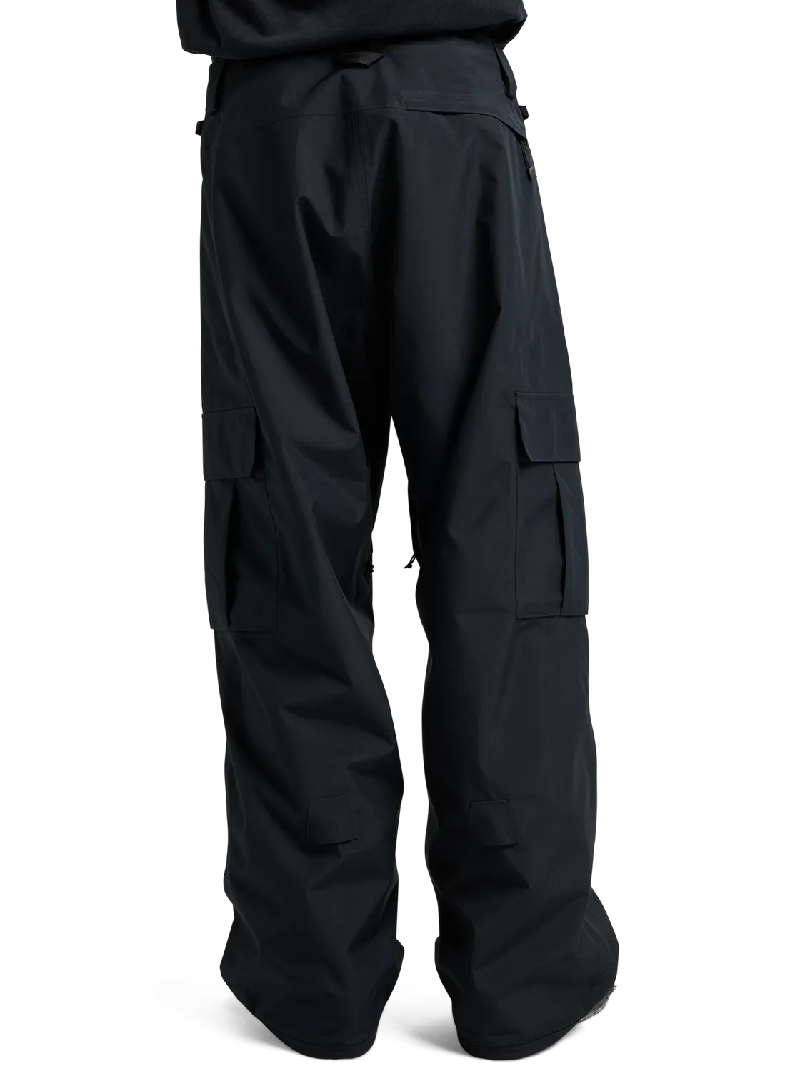 Burton Reserve 2L skidbyxor herr baggy – 20k/20k skalbyxa