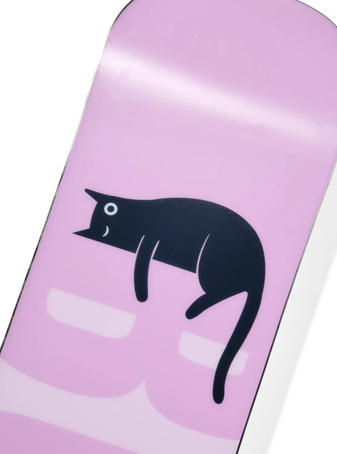 Burton Yeasayer Flying V snowboard dam 144 Paws