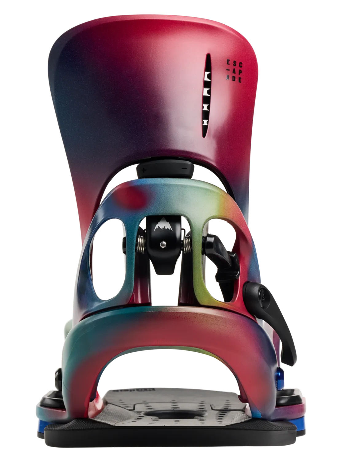 Burton Step On Escapade EST snowboardbindning Hydro Multi