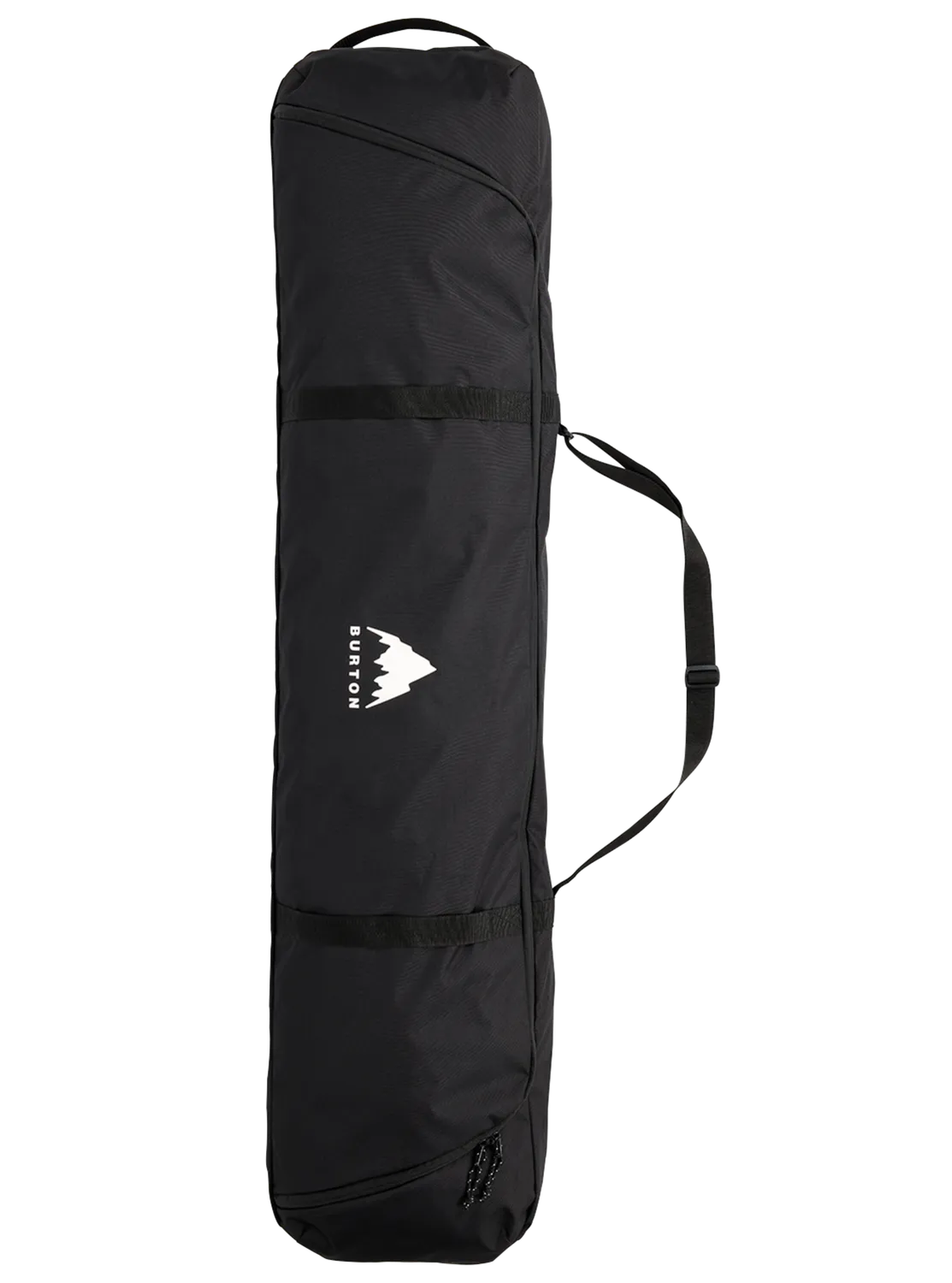 Burton Space Sack snowboardväska 166 true black