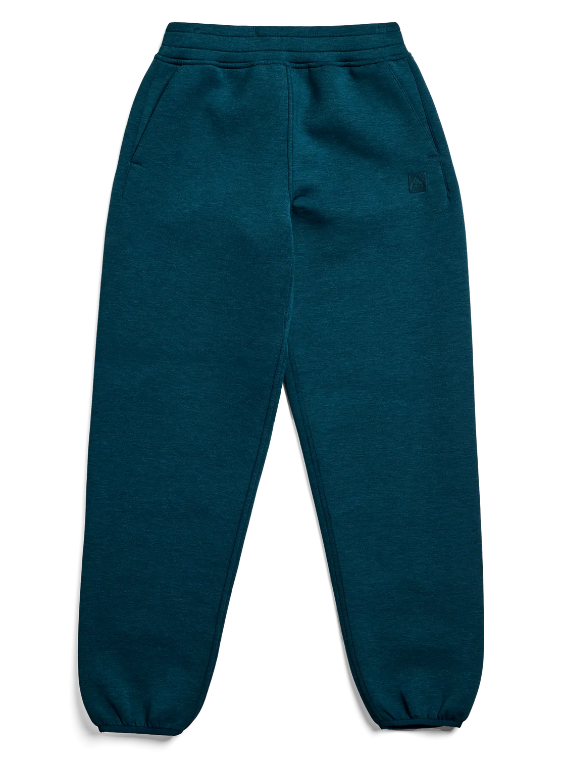 Burton SpaceCloud byxor dam True Black Heather mjuka