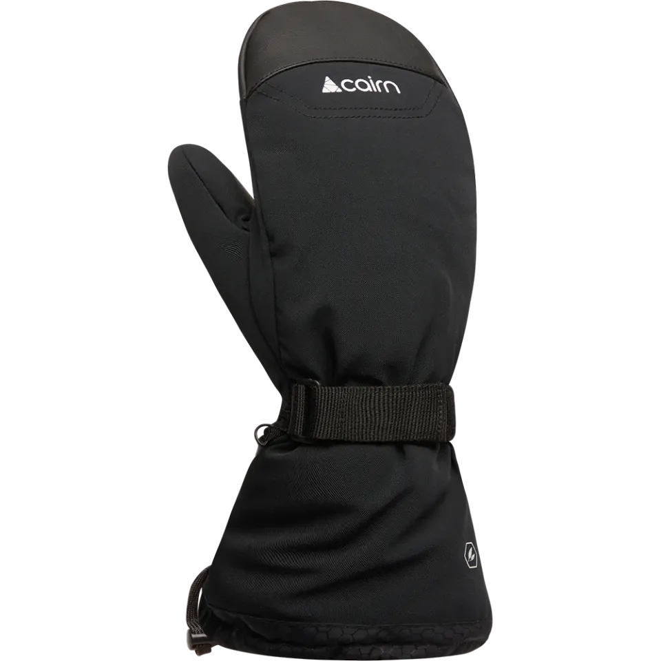 Cairn Makalu 2 C-Tex Pro tumvantar black dun