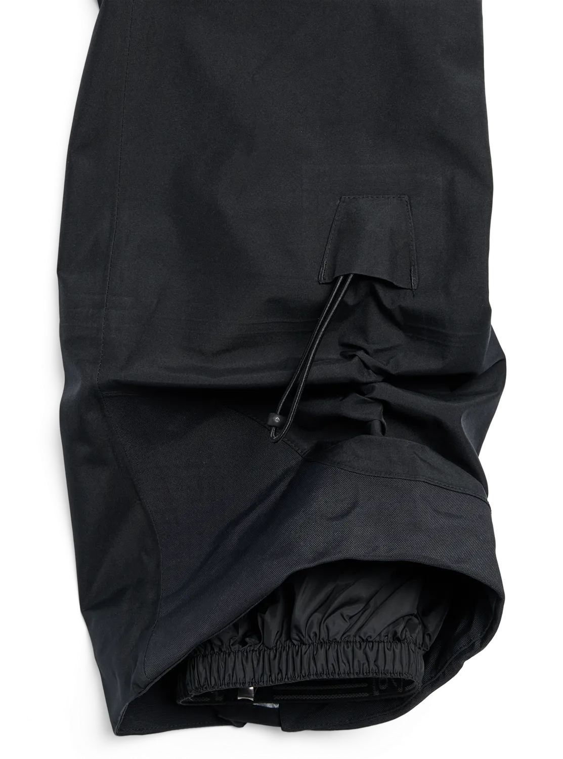 Burton [ak] Kimmy GORE-TEX 3L bibbyxor Hot Tamale vattentäta