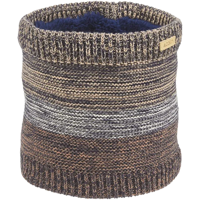 Cairn Arthur Col J halsvärmare night biscuit junior