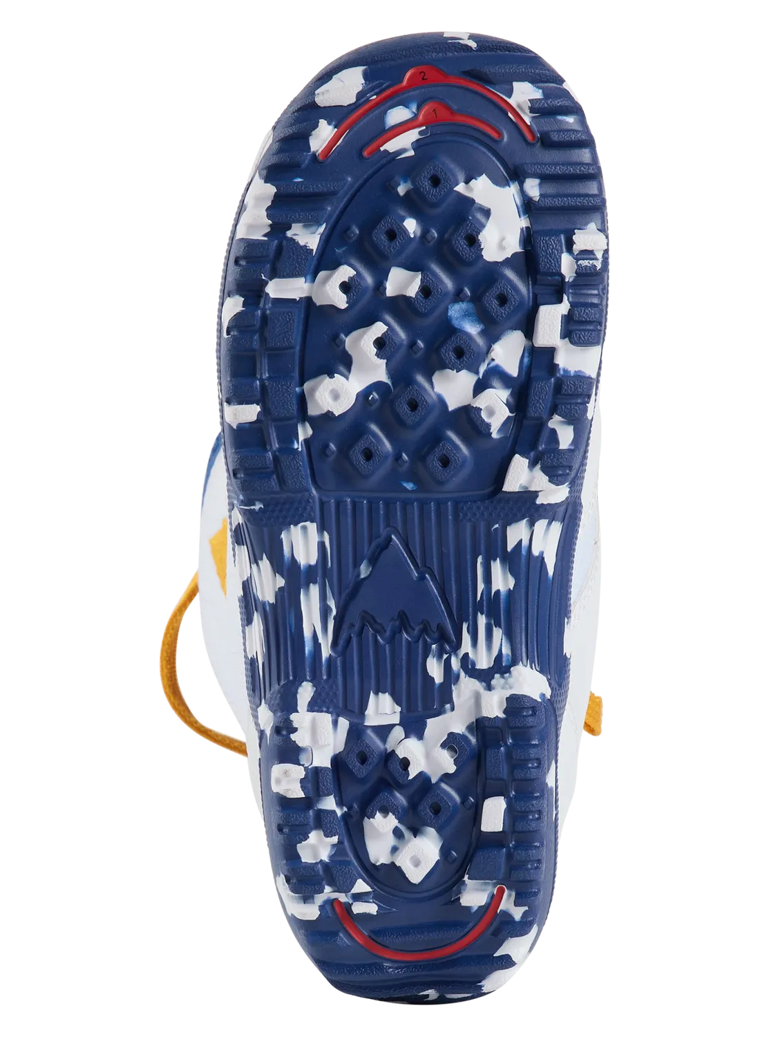 Burton Grom BOA snowboardboots svart 2K mjuk