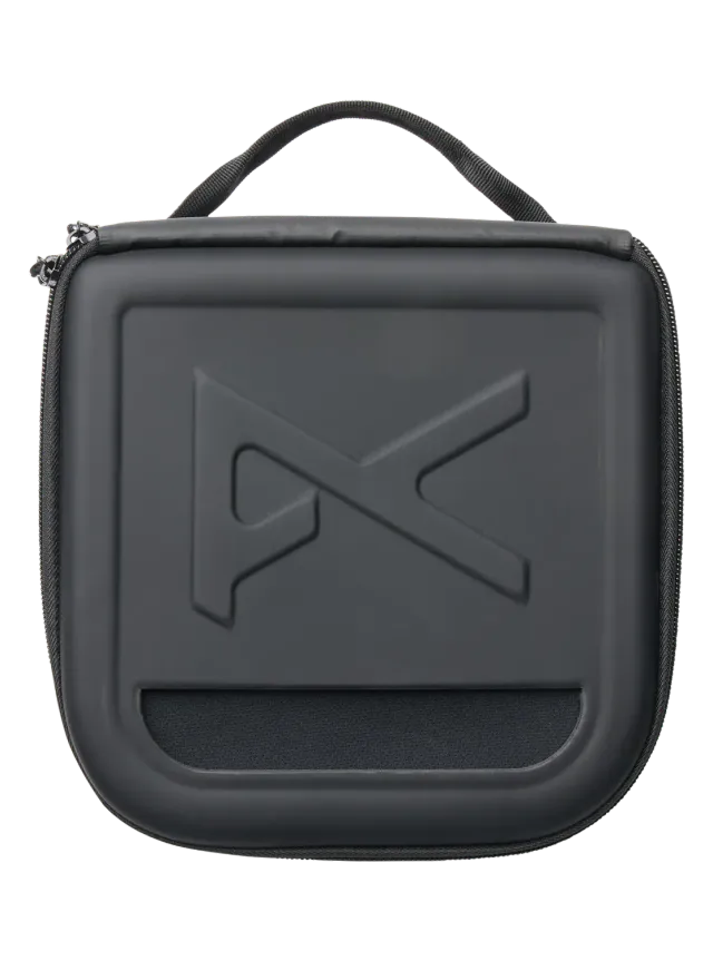 Anon Goggles Accessory Case glasögonfodral svart