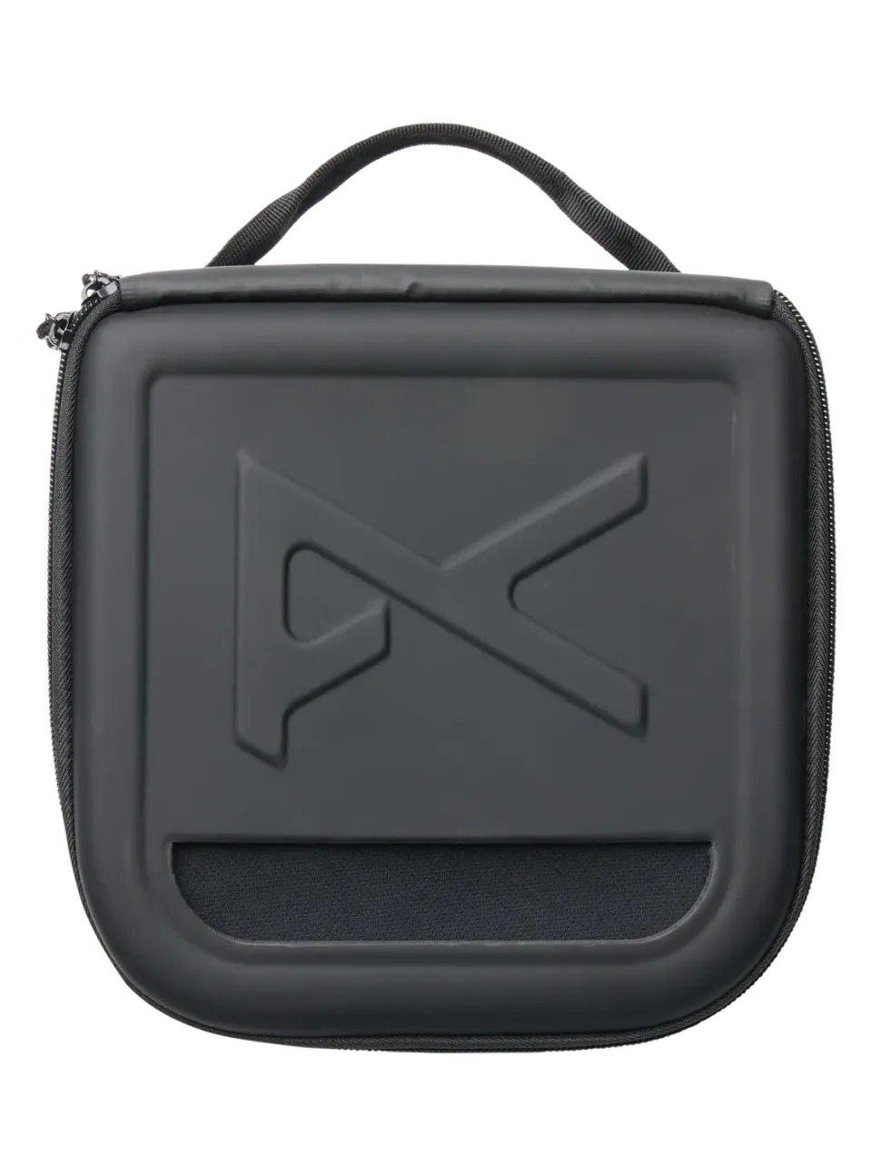 Anon Goggles Accessory Case glasögonfodral svart