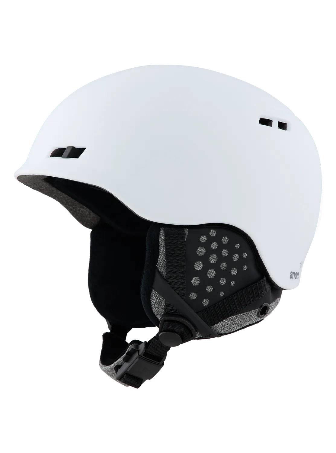 Burton Anon Rodan skidhjälm Terracotta lågprofil BOA
