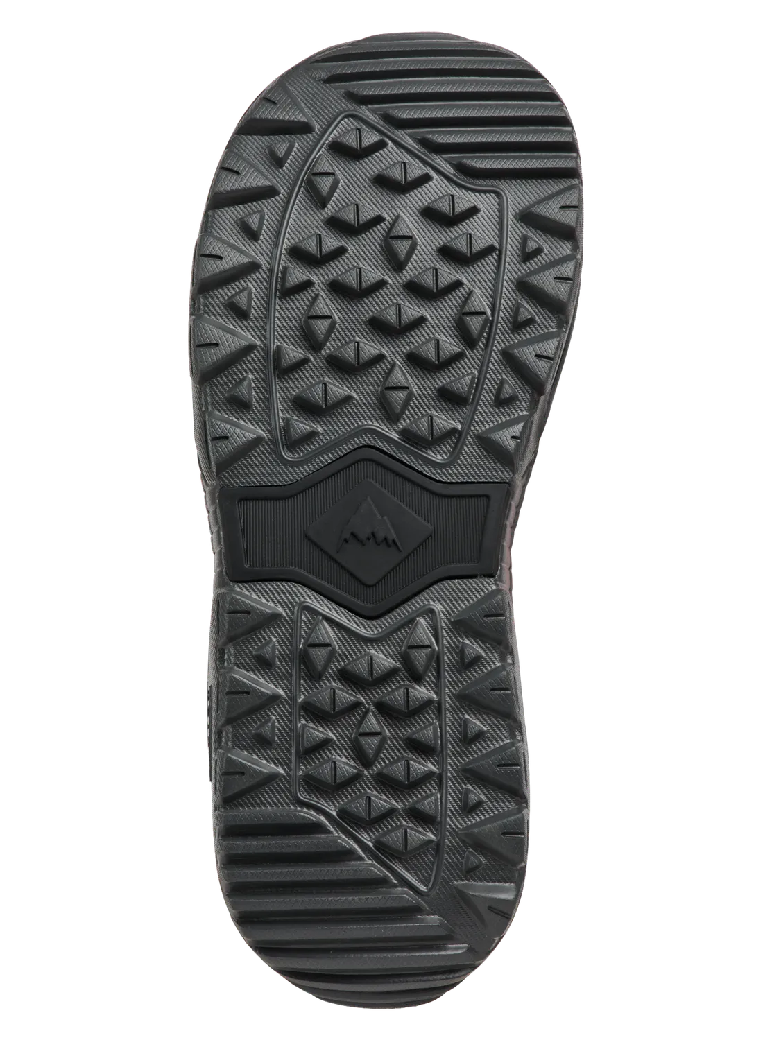 Burton Moto BOA snowboardboots svart mjuk flex