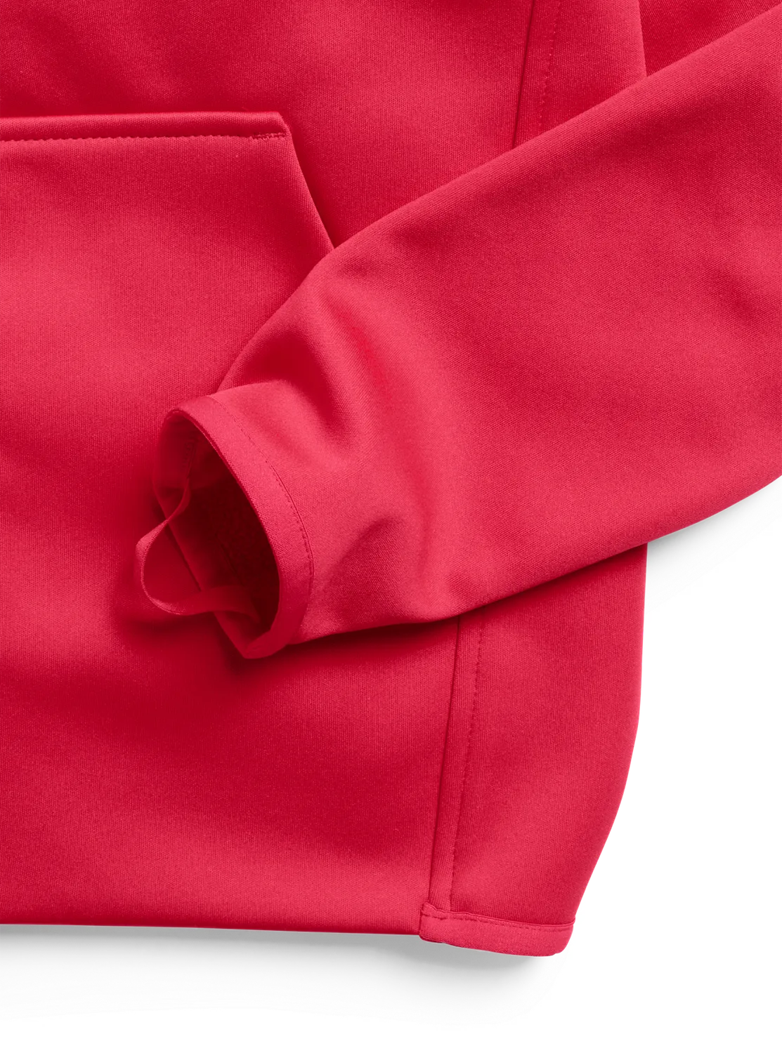 Burton Crown Weatherproof fleecejacka Azalea Pink vädertålig